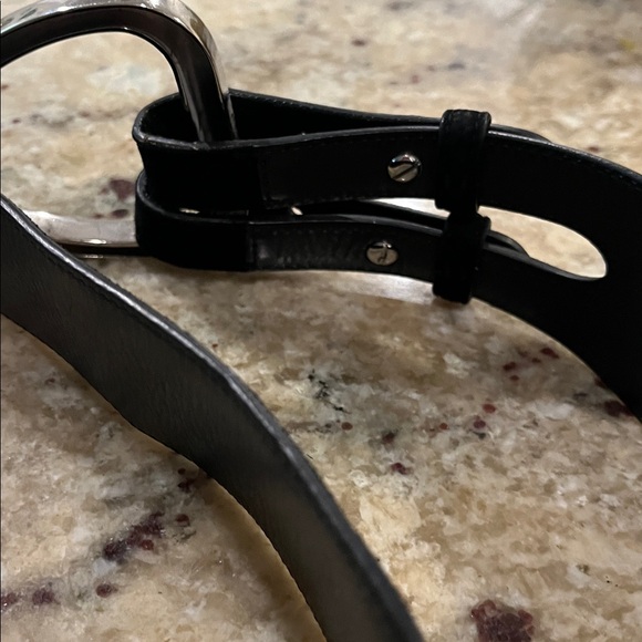 Ralph Lauren belt - Picture 6 of 7